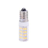 JULYHOT สปอตไลท์ E14 Led 5W 7W 9W 12W Lampu Gantung Kristal 220V สปอตไลท์หลอดไฟคอร์นหลอดไฟตู้เย็น