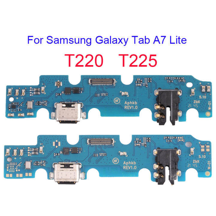 Fast Charging Port Board Flex For Samsung Galaxy Tab A7 Lite T220 T225 Lazada PH