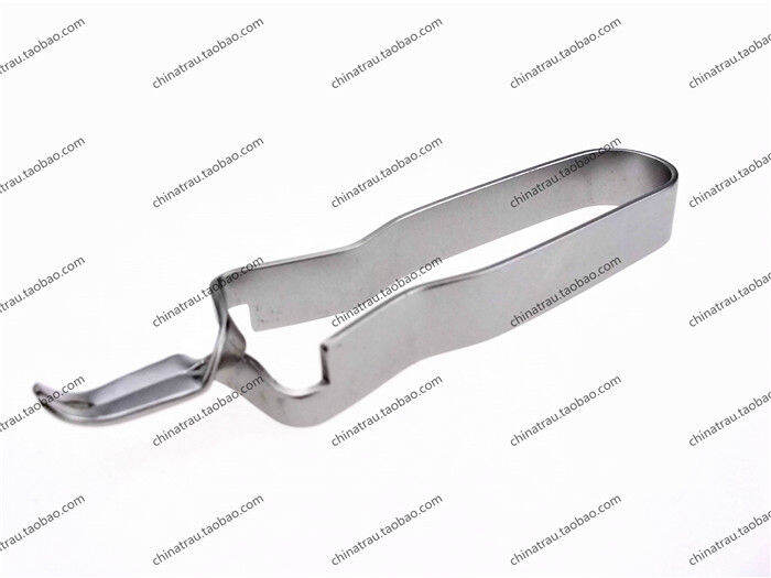 orthopedic-instrument-เหล็ก-universal-สกรูกระดูก-holding-forceps-ฝังสกรูผู้ถือแหนบคีม-z-veterinary-ao