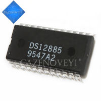 1pcs/lot DS12885 12885 DIP-24 In Stock