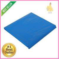 ผ้าใบพลาสติก MPI 3X4M สีน้ำเงินMULTIPURPOSE PLASTIC SHEET MPI 3X4M BLUE **สินค้าแนะนำ**