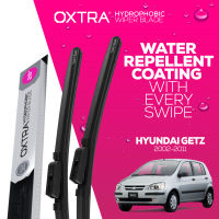 Trapo Hydrophobic Car Wiper Blade Hyundai Getz (2002 -2011)