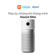 Máy lọc không khí thông minh Xiaomi Elite lọc khí toàn diện, khử mùi hôi