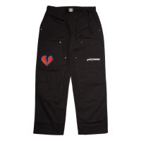 getricheasy™ x NEV3R Ripstop Pants