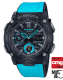 CASIO G-SHOCK GA-2000-1A2DR ของแท้ ประกันศูนย์ CMG