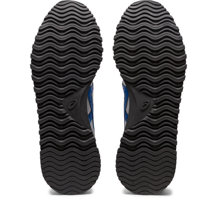 asics-tiger-runner-ii-men-sportstyle-รองเท้า-ผู้ชาย-รองเท้าผ้าใบ-รองเท้าแฟชั่น-ของแท้-grey-peacoat