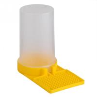 Bee Water Feeder Bee Feeder น้ำผึ้ง Bee Beehive ดื่มอุปกรณ์การเลี้ยงผึ้ง Water Feeder Tool