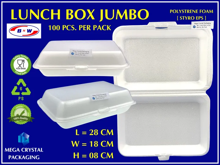 styro-disposable-lunch-box-jumbo-25-pcs-per-pack-lazada-ph