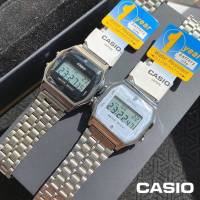 นาฬิกา คาสิโอ นาฬิกา ข้อมือ Casio แฟชั่น คาสิโอ นาฬิกาผู้หญิง นาฬิกาใส่ทำงาน ใส่ไปเรียน หรูหรา ผู้หญิง ใส่ได้ทุกวัน สวย นาฬิกา ของต้องมี