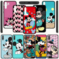 อ่อนนุ่ม เคสโทรศัพท์ N181 CCY36 Anime Cartoon Red Cute Mickey Mouse ซิลิโคน หรับ VIVO Y11 Y20 Y53 Y17 Y15 Y12 Y16 Y35 Y20i Y91C Y95 Y91 Y93 Y55 Y81 Y30 Y50 Y21 Y33S Y19 Y21S V5 Y67 V7 Plus Y79 Y69 Y71 Y11S Y22S ปก Phone Casing