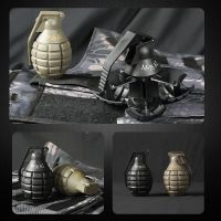 Spot parcel post Grenade Toy Fried Water Simulation Grenade Childrens Toy M26 Props Jesus Survival cs Chicken Grenade