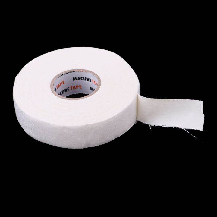 1 Roll Of Cloth Hockey Stick Tape 1 Inch Wide 25 Yards Long Choose