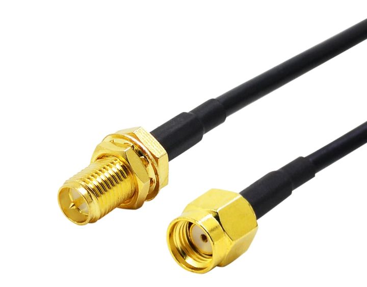 cable-rp-sma-male-to-rp-sma-female-connector-rf-coax-pigtail-cable-10m