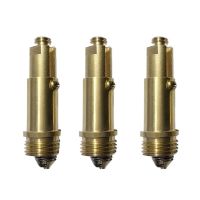 Brass Sink Drain Core Bathroom Basin Bounce Core Drain Filter Push-Type Spring Sink Stopper Drain Plug Replacement стопор пружи