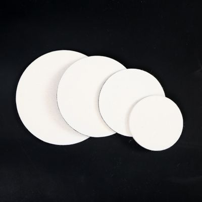 Polishing Pads Wool Felt Polishing Pad 75mm 100mm 125mm 150mm 180mm Wheel For Glass Stainless Steel Polish Repair Scratche