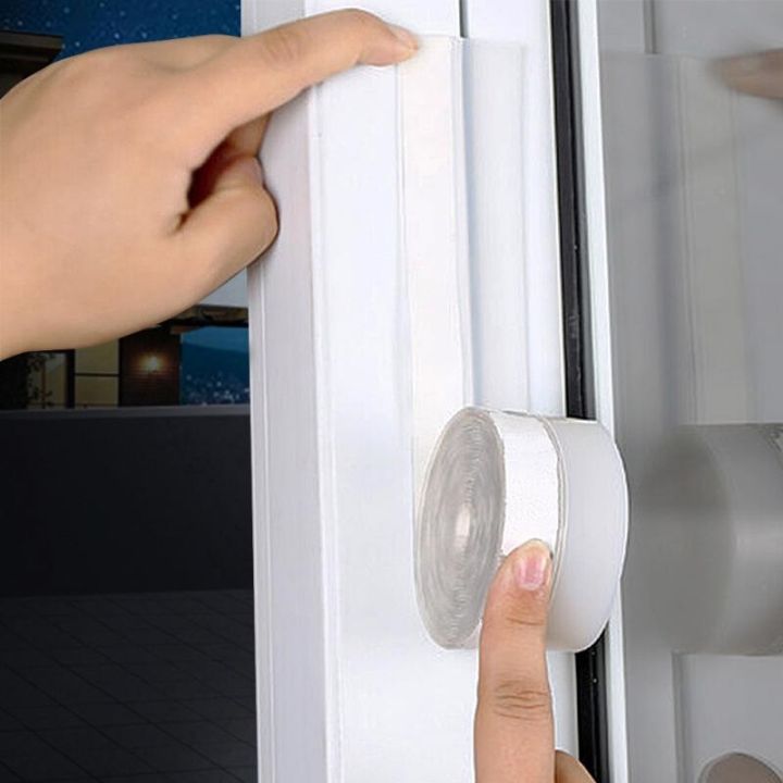5m-door-bottom-seal-strip-self-adhesive-window-rubber-seal-weatherstrip-sound-insulation-strip-windproof-dust-adhesive-tape