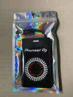 ป้ายแท็กยางซิลิโคลน Pioneer  ป้ายแท็กกระเป๋าเดินทาง ราคาต่อชิ้น