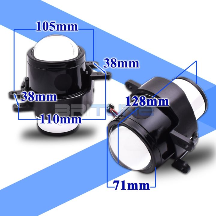 fog-lights-lens-for-toyota-corolla-yaris-auris-vios-camry-avensis-peugeot-107-bi-xenon-projector-lens-h11-led-car-accessories