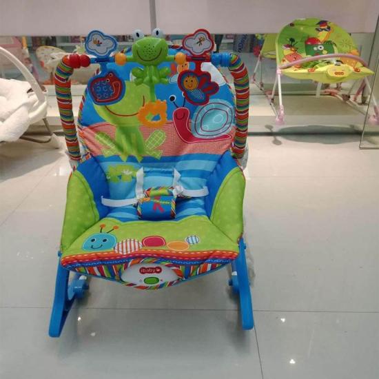 Ghế nằm - ghế ngồi cho trẻ em, ghế rung - ảnh sản phẩm 2