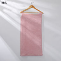 Bathing Towels Microfiber Bath Robe Women Ladies Towels Bathroom Home Textile Shower Towel Women Robe Bath Wearable Absorbent