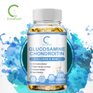 GPGP GreenPeople Glucosamine Chondroitin