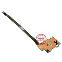 สำหรับ INSPIRON 15 3537 3521 5537 5521 3540แล็ปท็อปปุ่มเปิด/ปิดไอโฟนบอร์ดพร้อมสายเคเบิล LS-9101P ซ่อมอุปกรณ์เสริม