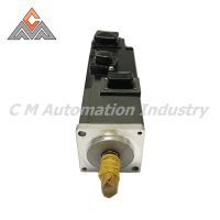 AC Servo Motor ดั้งเดิมใหม่เอี่ยม HF-KP13B ชิ้นส่วนวงจรไฟฟ้า