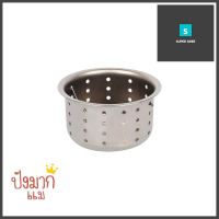 ตะกร้ากรองเศษอาหาร PARNO AP-FT-03-201 สเตนเลสSTAINLESS STEEL SINK STRAINER BASKET PARNO AP-FT-03-201 **ลดราคาจัดหนัก **