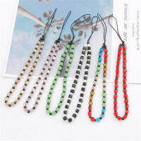 Mobile Phone Chain Hanging Rope New Style Phone Lanyard Mobile Phone Chain Hanging Rope Women Phone Lanyard