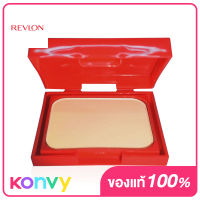 REVLON Age Defying™ Two-Way Powder Foundation Refill SPF14/PA+++ 10.5g #140 Natural Orchre