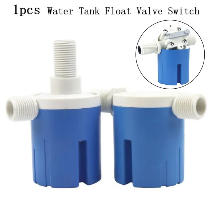 Water Tower Water Tank Float Valve Switch Water Level Replenishment