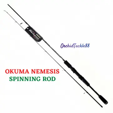 okuma competition rod - Buy okuma competition rod at Best Price in