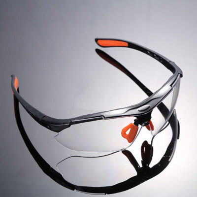 ผู้ชายผู้หญิงขี่แว่นตา windproof ทรายจักรยานเสือภูเขาแว่นกันแดดป้องกันดวงตากีฬากลางแจ้งคุ้มครองแรงงานแว่นตา