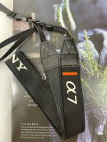 【Original import】 Suitable for Sony micro-single camera strap A7M3 A7R2 A7M2 A7R4 A7R3M3 A7c A7 spare belt