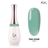 สีเจลทาเล็บ Pick Me Up G248 Pixies 15 ml.