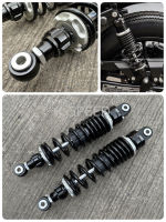 โช้คหลังแต่ง Diabolus For Royal Enfield Hunter 350 ขนาด 320 mm.