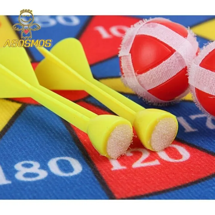 asm-dartsshaft-เด็กความปลอดภัยโผบอลขว้างปากีฬาปาเป้าเพลาคณะกรรมการของเล่นพรรคเกม
