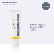 dermalogica invisible physical defense spf30 - 50ml
