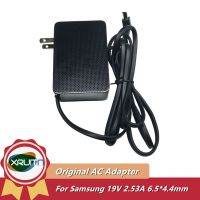 Genuine A4819 KSML BN44-00886D 19V 2.53A 48W AC Adapter Charger For Samsung BN44-00835A ​BN44-00835 TV LCD Monitor Power Supply New original warranty 3 years