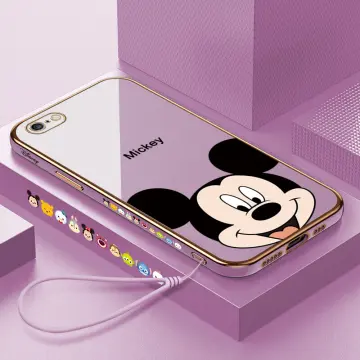 LOUIS VUITTON MICKEY MOUSE iPhone 7 / 8 Plus Case Cover