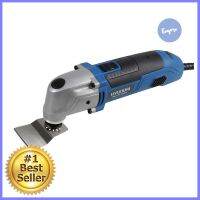 เครื่องมืออเนกประสงค์ HYUNDAI HD 208 300 วัตต์MULTIPURPOSE POWER TOOL HYUNDAI HD 208 300W **จัดส่งด่วนทั่วประเทศ**