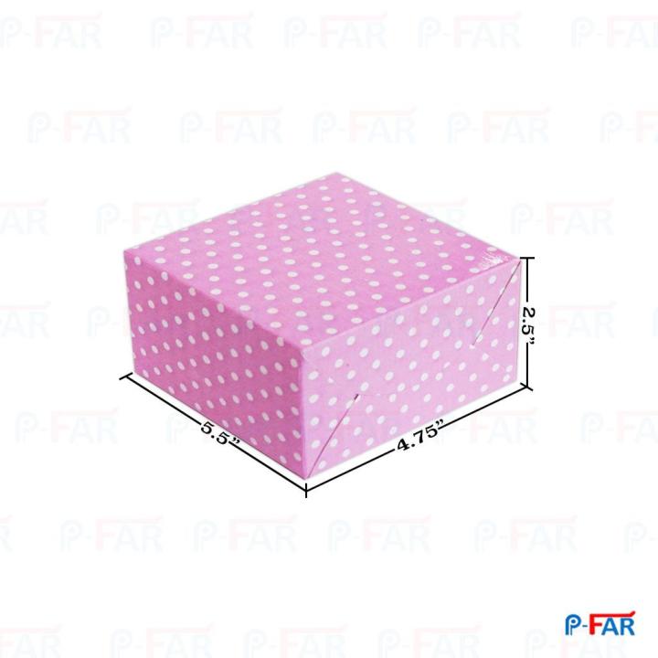 100-ใบ-กล่อง-snackbox-กล่องอาหารว่าง-กล่องจัดเบรก-ขนาด-4-75-x-5-5-x-2-5-นิ้ว