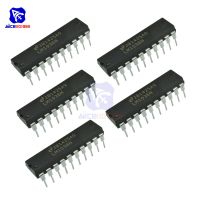 5 PCS/Lot IC Chips LM1036 LM1036N TONE/VOL/BAL DUAL DC 20-DIP Original Integrated Circuits