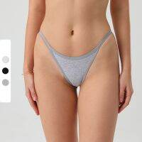 Womens Cotton Panties Low Waist Crotch Intimates