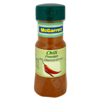 แม็กกาแรต พริกป่น 48 กรัม - Chili Powder 48g McGarrett brand