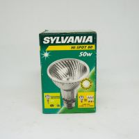 หลอด ฮาโลเจน Hi-Spot 80 50 วัตต์ Sylvania