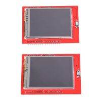 2.4 inch TFT LCD Display Shield Touch Panel ILI9341 240X320 for Arduino UNO MEGA