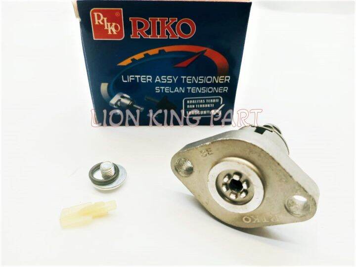 TONJOKAN KETENG TENSIONER BAJAJ FULSAR 135 PULSAR 135 RIKO Lazada
