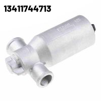 1 Piece 13411744713 1341-1738-981/Z Car Idle Speed Control Valve Car Idle Motor for Saab 9-3 BMW