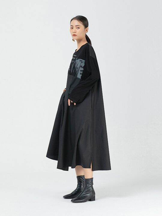 xitao-dress-women-long-sleeve-dresses